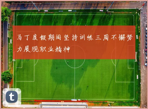 马丁度假期间坚持训练三周不懈努力展现职业精神